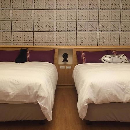 Apartamento 爪窩 29 Nesuto Tainan Exterior foto