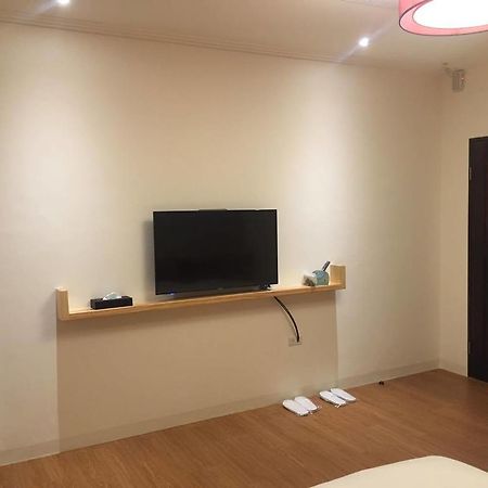 Apartamento 爪窩 29 Nesuto Tainan Exterior foto