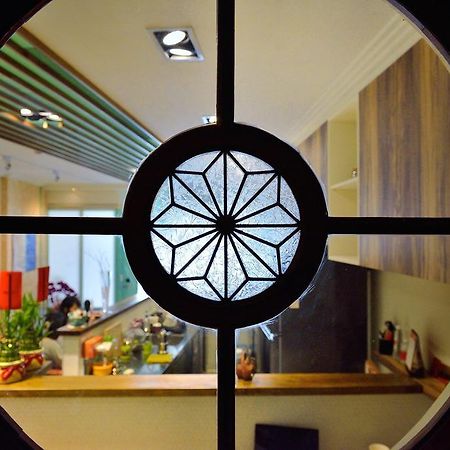 Apartamento 爪窩 29 Nesuto Tainan Exterior foto