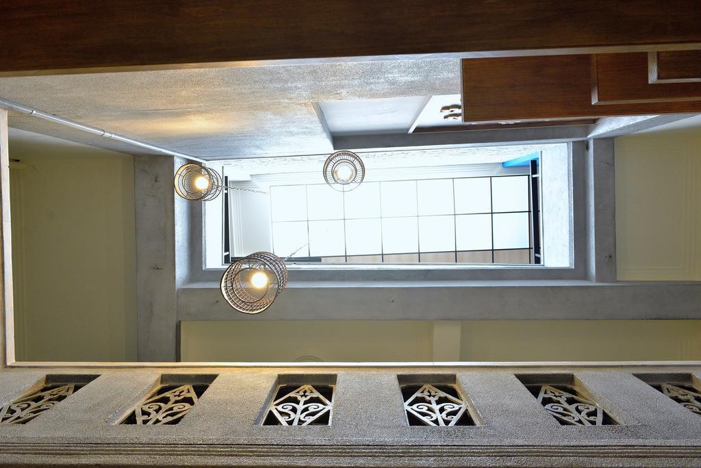 Apartamento 爪窩 29 Nesuto Tainan Exterior foto