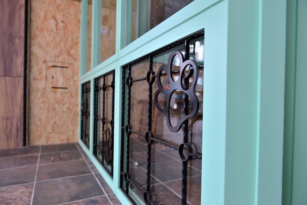 Apartamento 爪窩 29 Nesuto Tainan Exterior foto