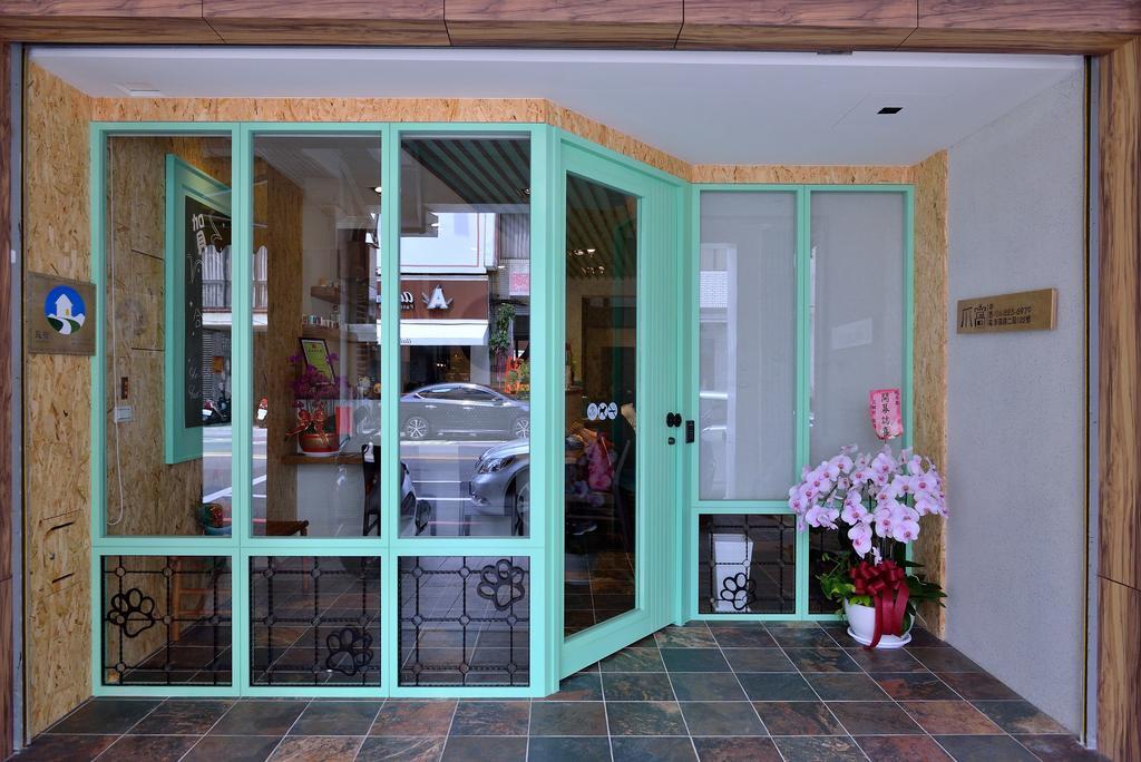 Apartamento 爪窩 29 Nesuto Tainan Exterior foto