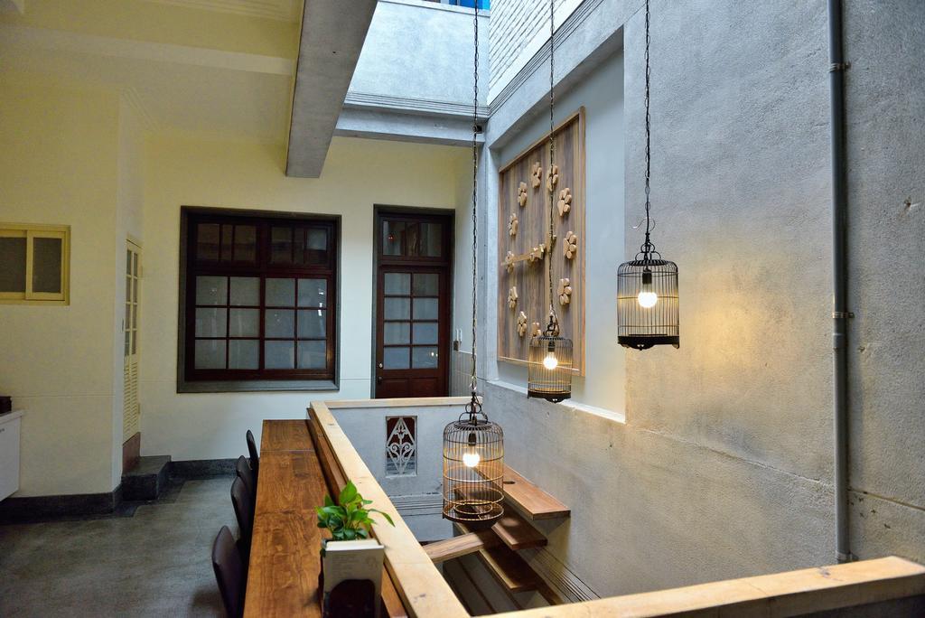Apartamento 爪窩 29 Nesuto Tainan Exterior foto