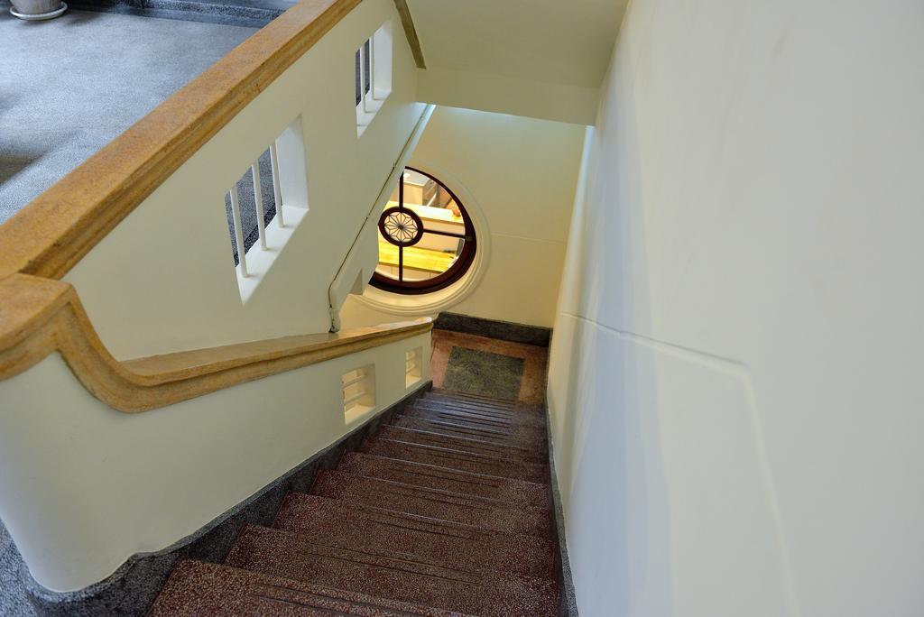 Apartamento 爪窩 29 Nesuto Tainan Exterior foto
