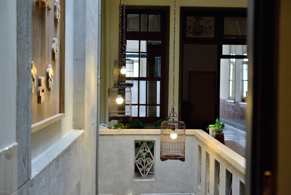 Apartamento 爪窩 29 Nesuto Tainan Exterior foto