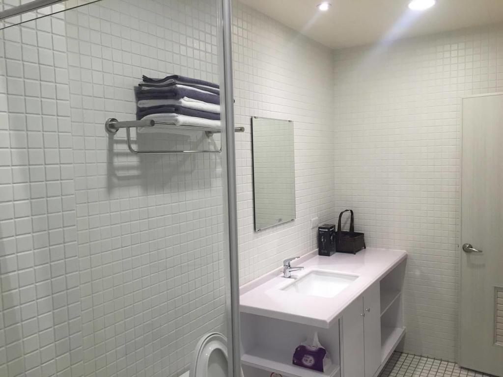 Apartamento 爪窩 29 Nesuto Tainan Exterior foto