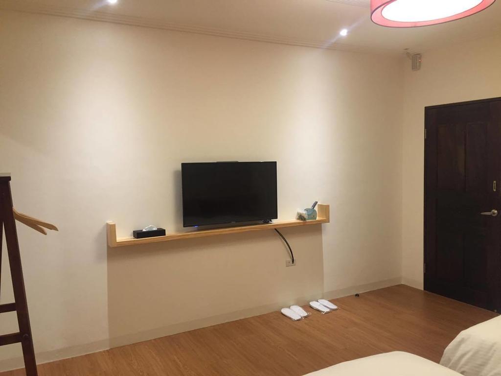 Apartamento 爪窩 29 Nesuto Tainan Exterior foto