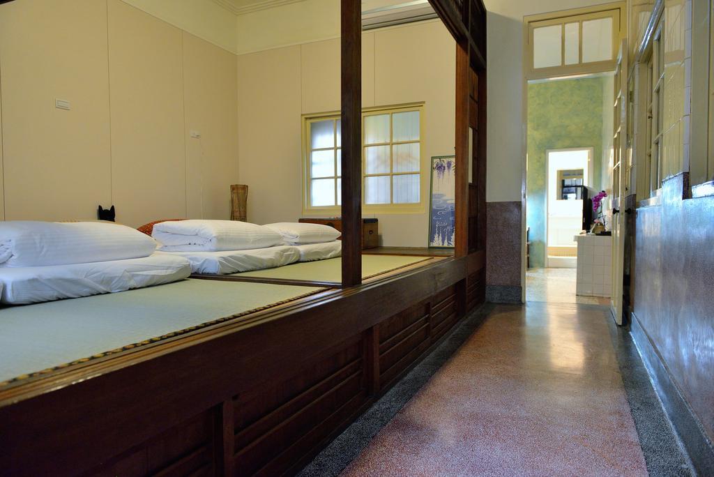 Apartamento 爪窩 29 Nesuto Tainan Exterior foto