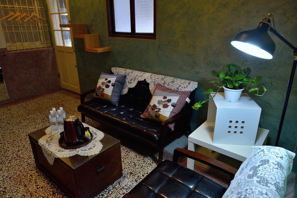 Apartamento 爪窩 29 Nesuto Tainan Exterior foto