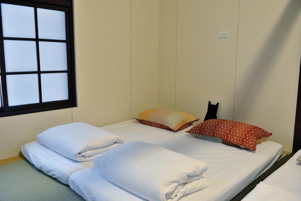 Apartamento 爪窩 29 Nesuto Tainan Exterior foto