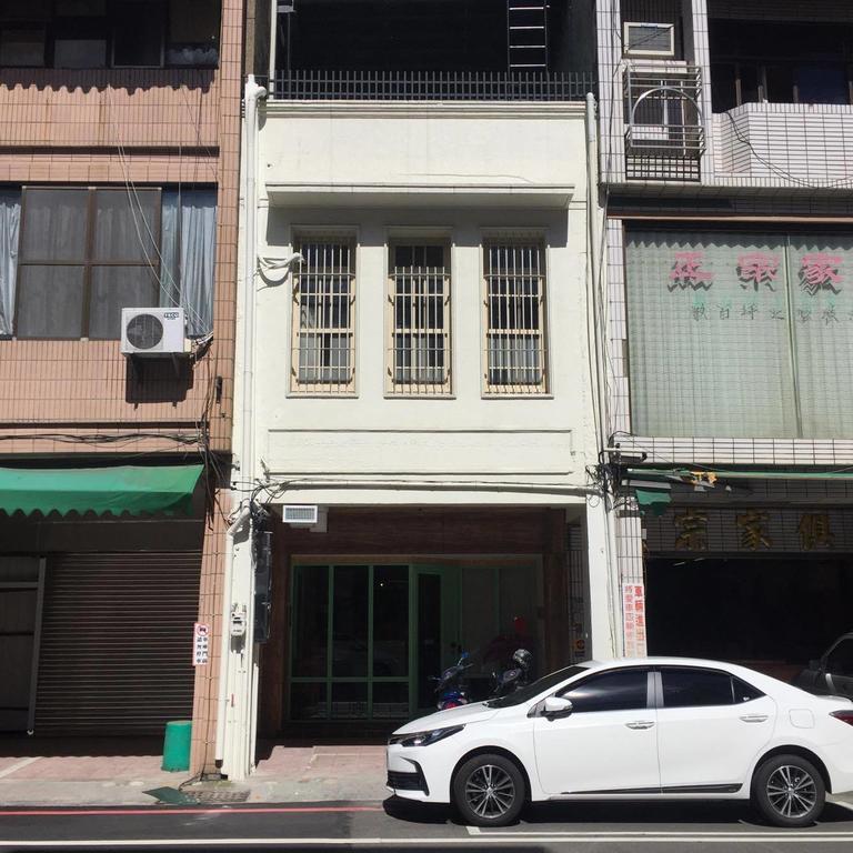 Apartamento 爪窩 29 Nesuto Tainan Exterior foto