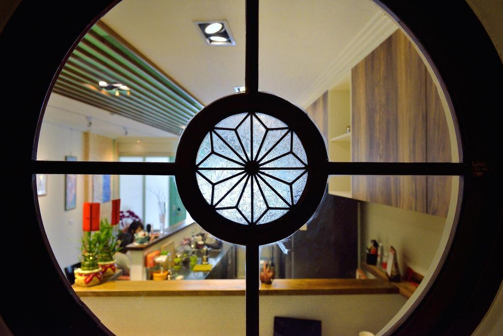 Apartamento 爪窩 29 Nesuto Tainan Exterior foto